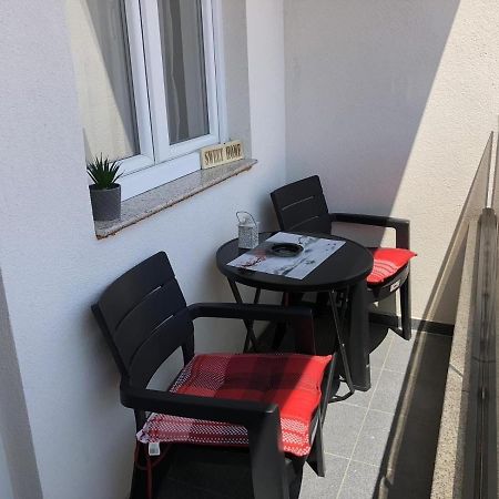Apartman Sims Bijeljina Exterior foto