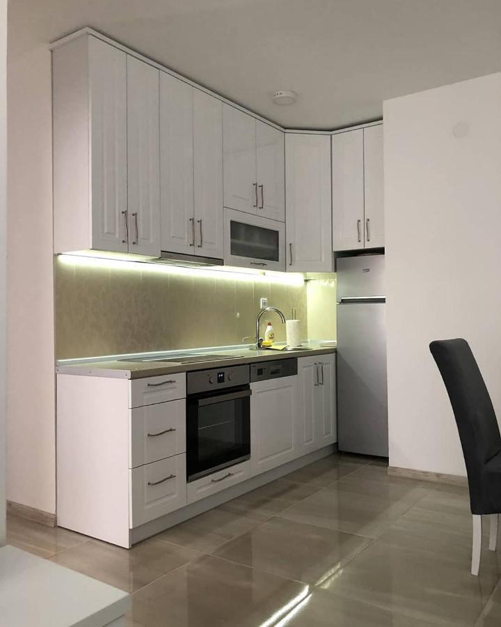 Apartman Sims Bijeljina Exterior foto