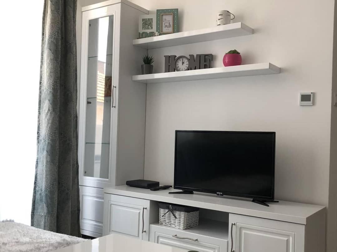 Apartman Sims Bijeljina Exterior foto