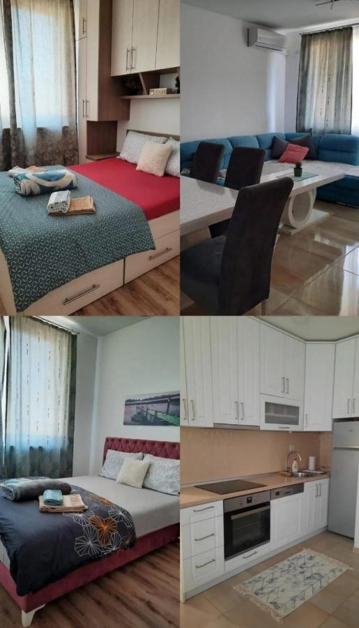 Apartman Sims Bijeljina Exterior foto