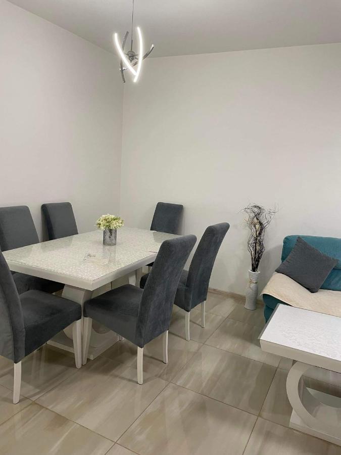 Apartman Sims Bijeljina Exterior foto
