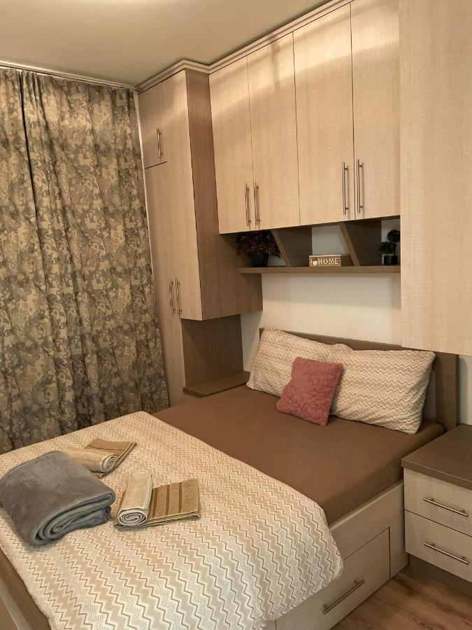 Apartman Sims Bijeljina Exterior foto